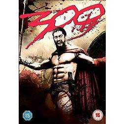 300 [2007] [DVD]